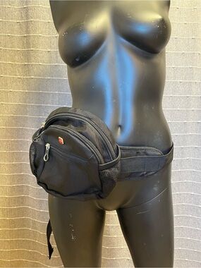 Swiss Gear Wegner Waist Bag
